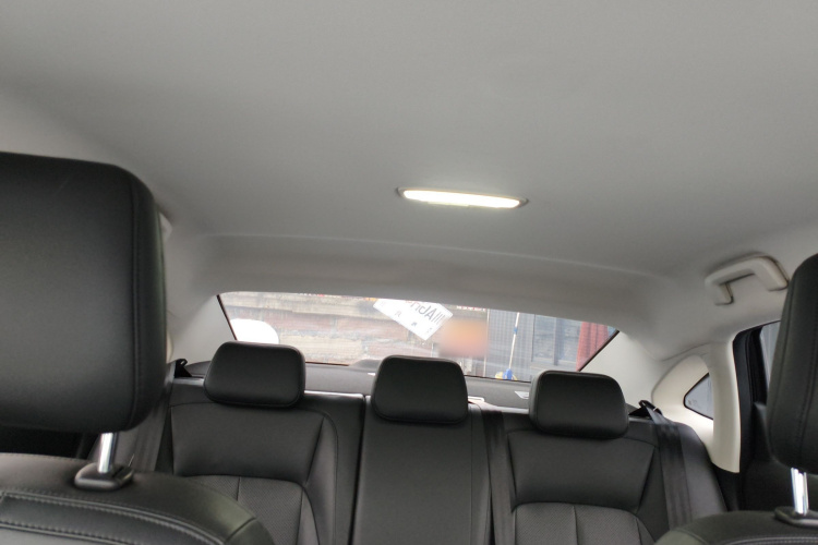 五菱汽车 五菱星光 2023款 70 标准版局部细节22