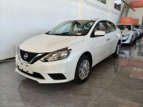 日产 轩逸 2024款 改款三 经典 1.6XE CVT舒适版