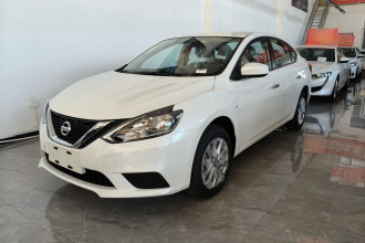 日产 轩逸 2024款 改款三 经典 1.6XE CVT舒适版