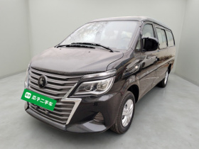 东风风行 菱智 2023款 M5L 1.6L 基本型 5座