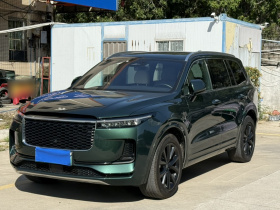 理想汽车 理想ONE 2021款 增程6座版