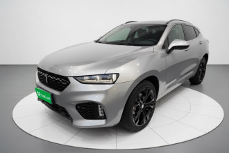 魏牌 VV7 2017款 2.0T 旗舰型