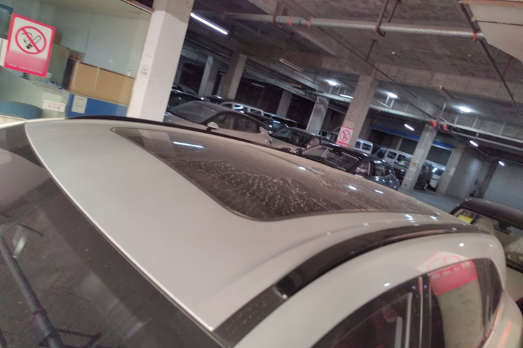 五菱汽车 五菱星光S 2024款 130km 旗舰型局部细节57