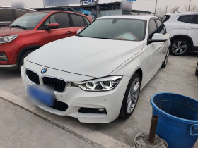 宝马3系 2018款 320Li 领先型M运动套装