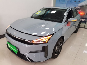 吉利银河 银河L6 2024款 125km PLUS 龙腾版