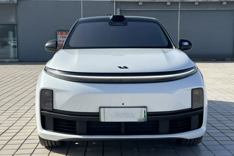 理想汽车 理想L7 2024款 MAX车身外观6006