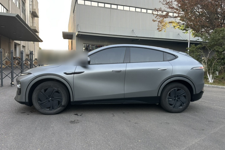 小鹏G6 2023款 755 超长续航 Pro车身外观6007