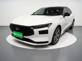 福特 蒙迪欧 2022款 改款 EcoBoost 245 豪华型