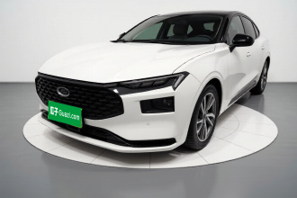 福特 蒙迪欧 2022款 改款 EcoBoost 245 豪华型