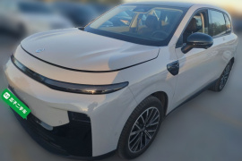 零跑汽车 零跑B10 2025款 510悦享版