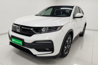 本田XR-V 2021款 1.5L CVT舒适版