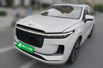 理想汽车 理想ONE 2021款 增程6座版