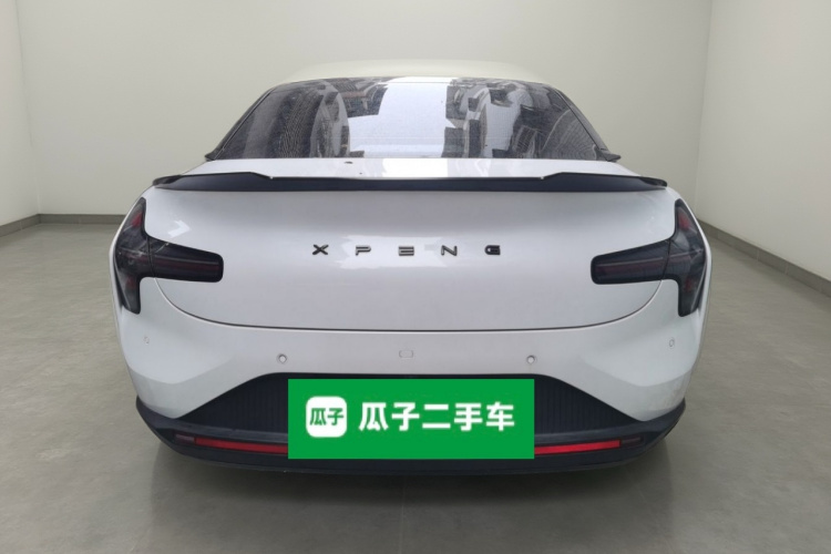 小鹏MONA M03 2024款 620 超长续航车身外观6