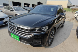 大众 途锐 2019款 3.0TSI 锐智版 国VI