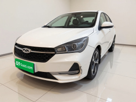 奇瑞 艾瑞泽5 2019款 1.5L CVT新自在版 国VI