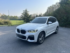 宝马X3 2018款 xDrive25i M运动套装 国VI