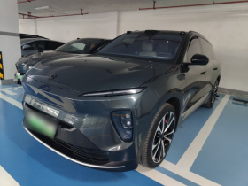 蔚来ES8 2024款 100kWh 签名版