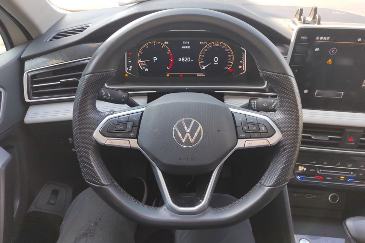 大众 途观L 2024款 300TSI 自动两驱智享版局部细节13