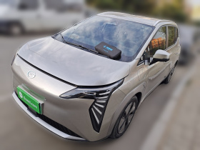 埃安 AION Y 2022款 Plus 70 乐享版