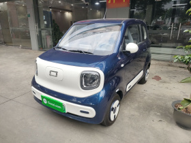 奔腾小马 2025款 222km 玲珑马