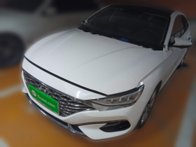 现代 菲斯塔 2019款 280TGDi 智速版 国VI