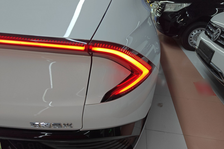 五菱汽车 五菱星光 2023款 70 标准版车身外观6006