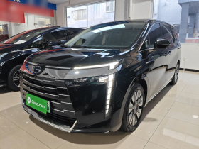 广汽传祺 传祺E8新能源 2024款 150km 龙腾光辉+