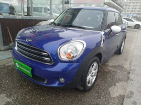 MINI Countryman 2014款 1.6L ONE