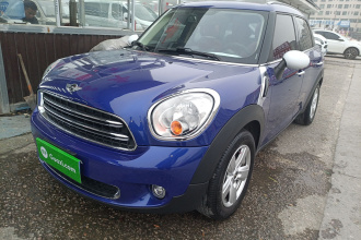 MINI Countryman 2014款 1.6L ONE