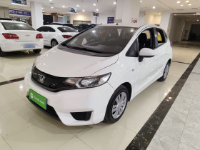 本田 飞度 2014款 1.5L LX CVT舒适型