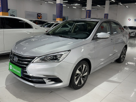 长安 逸动DT 2018款 1.6L 自动尊享型