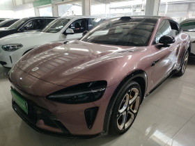 小米汽车 小米YU7 2025款 超长续航高性能四驱Max版