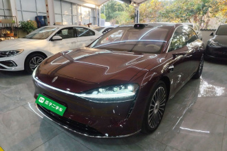 鸿蒙智行 享界S9T 2025款 纯电 四驱Ultra