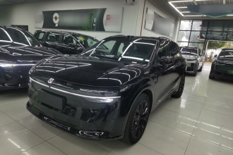 极氪7X 2025款 100kWh 长续航后驱智驾版