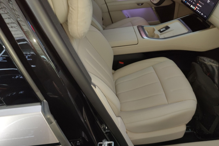 乐道L90 2025款 Ultra 六座版局部细节41