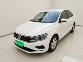 大众 捷达 2017款 1.4L 手动时尚型