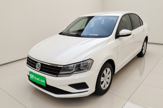 大众 捷达 2017款 1.4L 手动时尚型