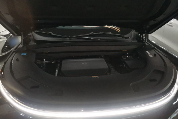 理想汽车 理想L7 2023款 Pro局部细节24