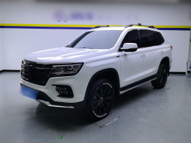 荣威RX8 2018款 30T 智联网两驱旗舰版
