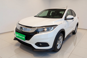 本田 缤智 2019款 1.5L CVT先锋版 国VI