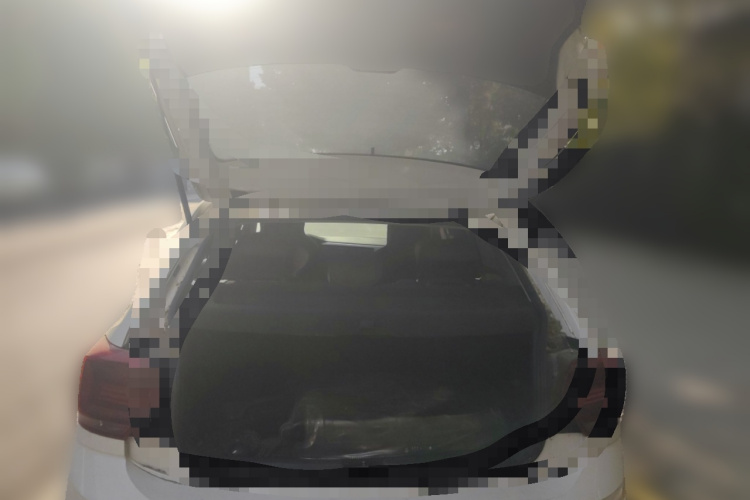 大众 Polo 2019款 Plus 1.5L 自动全景乐享版中控内饰23