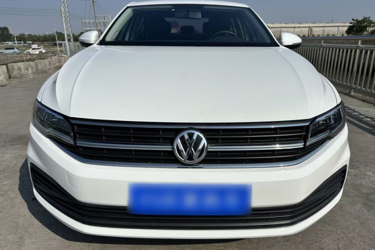 大众 宝来 2020款 1.5L 自动时尚型车身外观6002