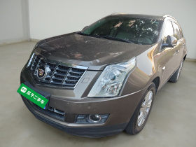 凯迪拉克SRX 2014款 3.0L 精英型