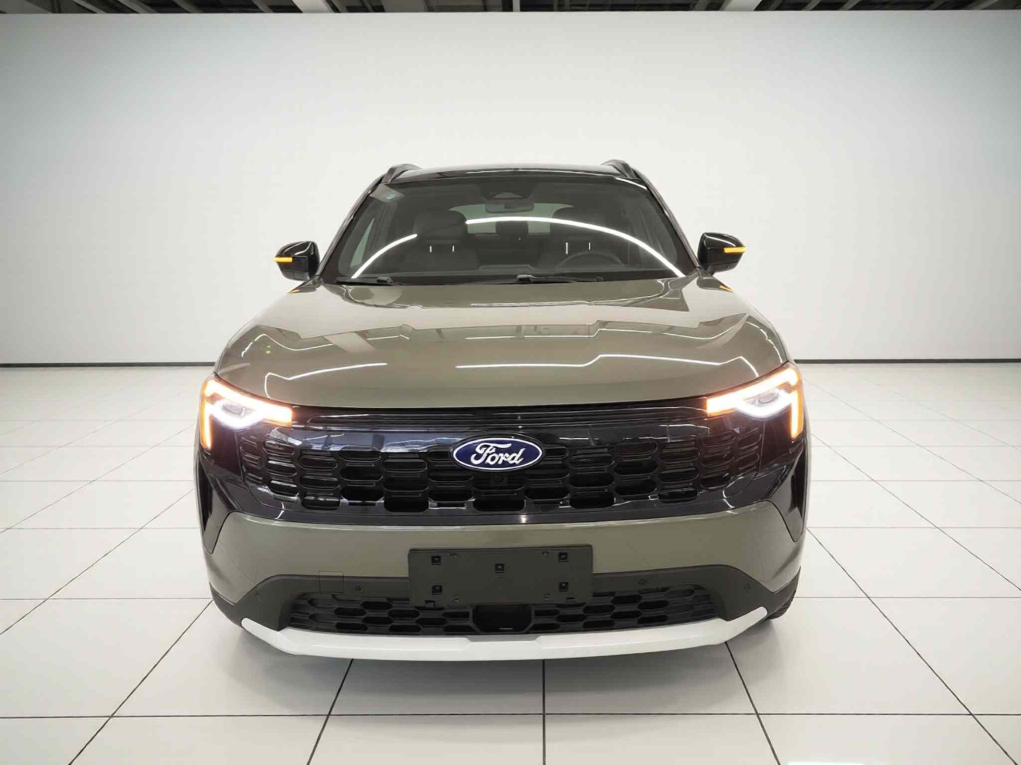 福特 领睿 2025款 EcoBoost 170 尊领型PLUS(1)