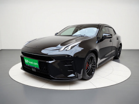 领克03 2023款 2.0TD DCT劲Halo