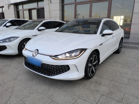 大众 2023款 凌渡L 280TSI DSG酷辣版