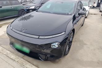 小鹏P7 2023款 P7i 702 Pro