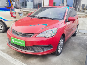 奇瑞 风云2 2016款 1.5L 手动超值版