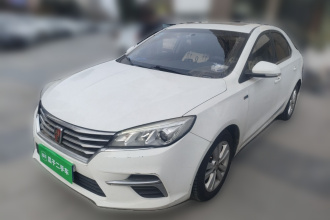 荣威360 2018款 PLUS 1.5L 自动尊享版