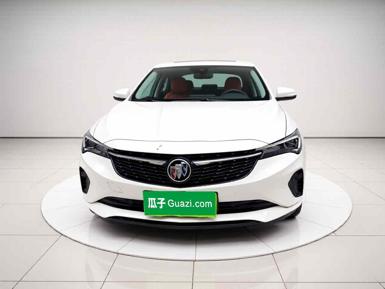 别克 威朗 2023款 Pro 乐享版(1)